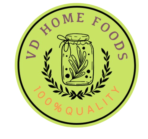 VD Home Foods