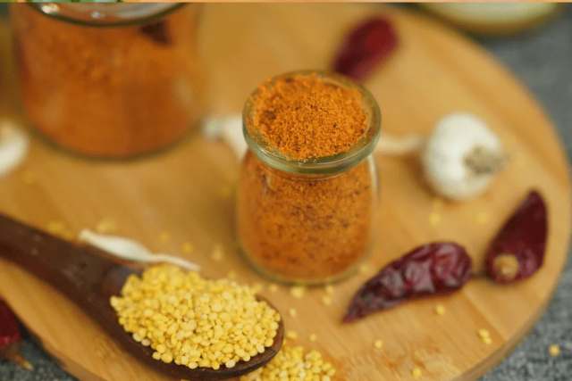 AVIGINJALA PODI