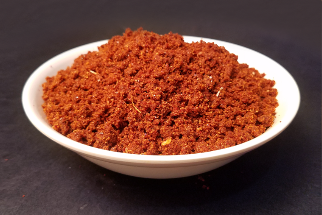 AVIGINJALA PODI